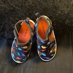 Carters slide shoes